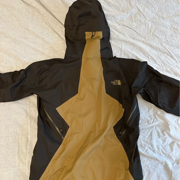 Men’s The North Face Steep Series Ski Jacket - Picture 2 of 7